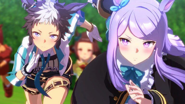 Le procès contre Konami a coûté des millions aux propriétaires d'Umamusume