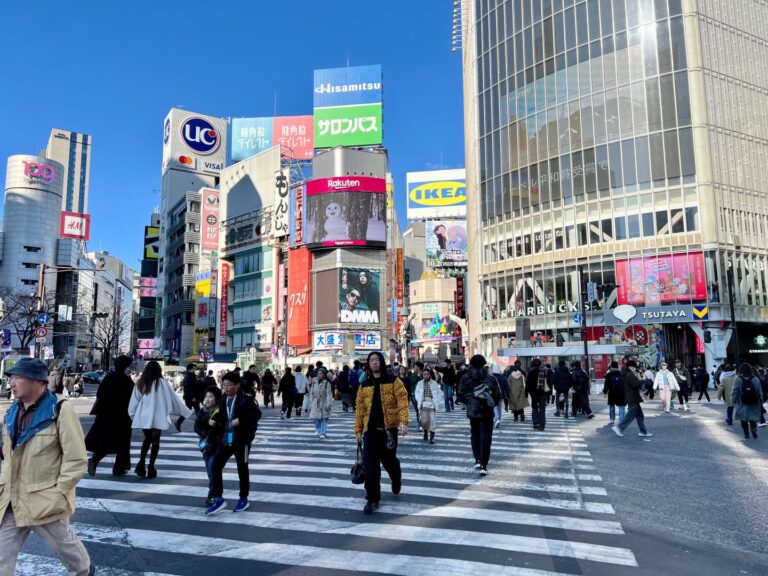 Les étrangers qui font de mauvaises choses cesseront d'exister au Japon, déclare le ministre