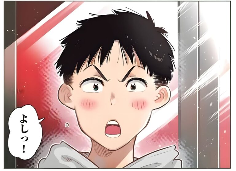 Les fans soulignent que l'auteur de Kanojo, Okarishimasu, est devenu le protagoniste de son propre manga.