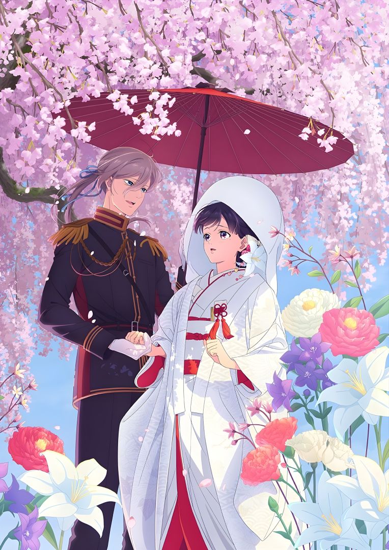 My Happy Marriage confirme un arc spécial de 3 épisodes pour 2026