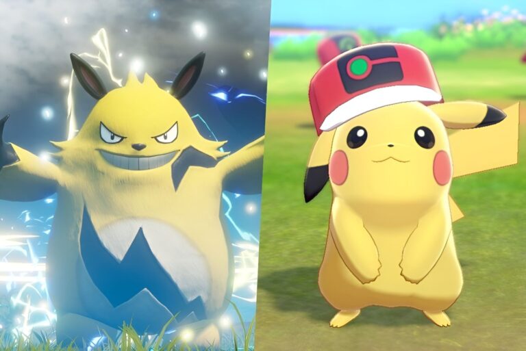 Nintendo fait face à la révision de l'un de ses brevets clés en litige contre Palworld