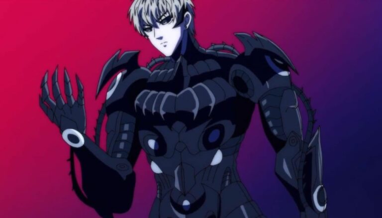 One Punch Man est déjà le pire anime de 2025 selon IMDb