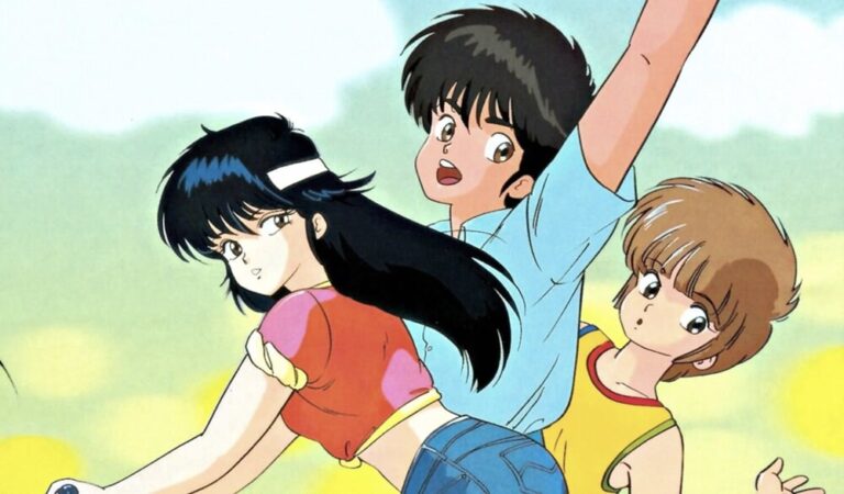 Prime Video rejoint les chaînes gratuites FAST et Anime Visión sera dans son offre