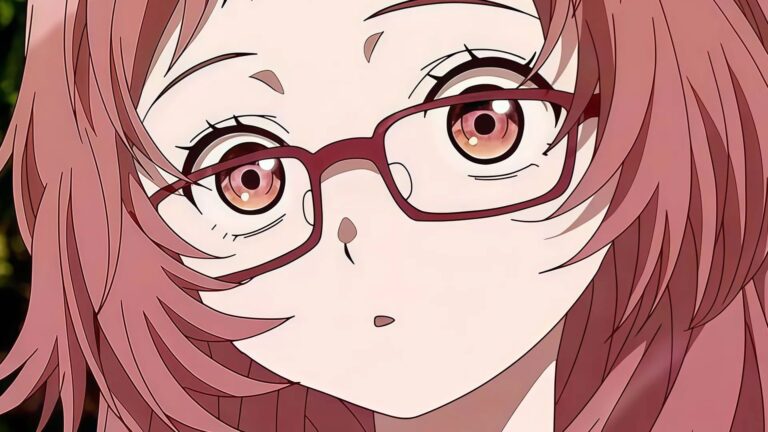 Un illustrateur japonais expose les raisons du rejet des personnages à lunettes