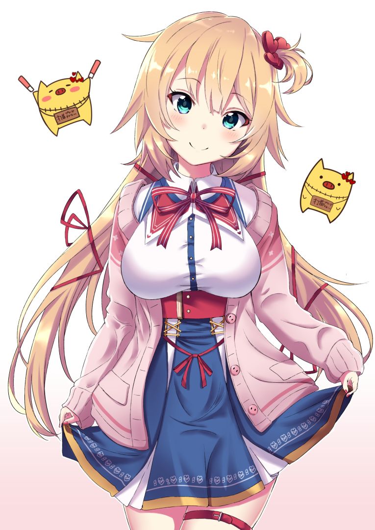 VTuber Akai Haato annonce une pause indéfinie pour des raisons de santé