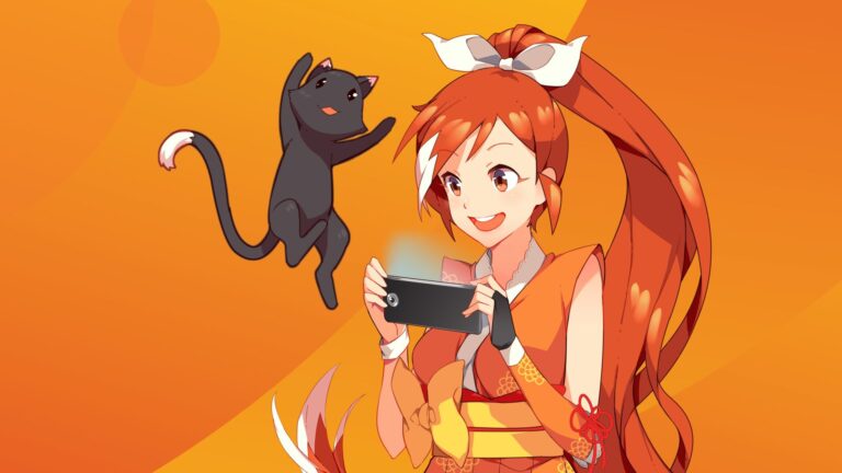 Crunchyroll supprimera son service financé par la publicité