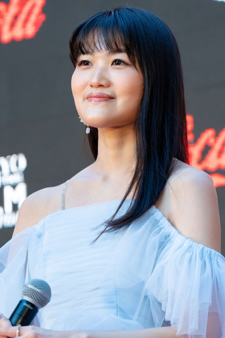 Elle est la seiyuu préférée de 2025