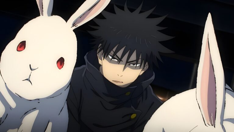 Junya Enoki, le seiyuu d'Itadori, s'ouvre