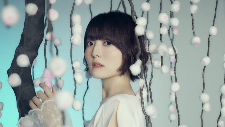 Kana Hanazawa est en tête du classement des doubleuses les plus appréciées de 2025