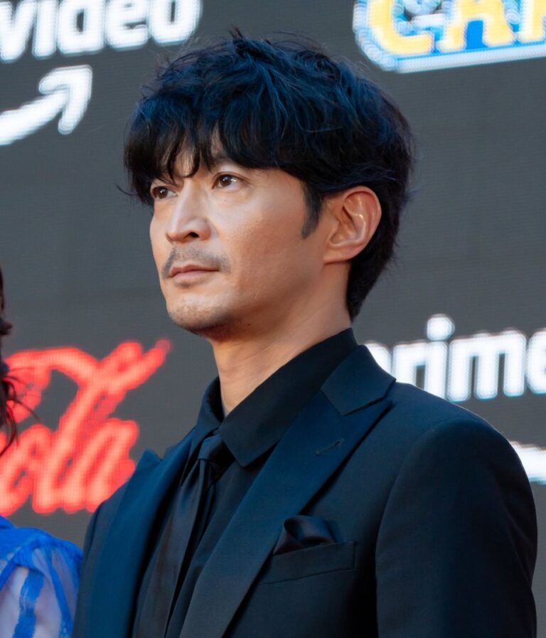 Kenjiro Tsuda est sacré seiyuu préféré de 2025