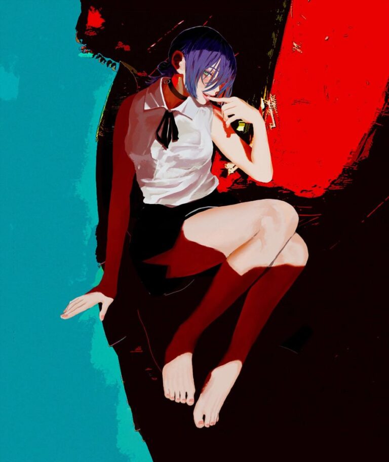 Kenshi Yonezu bat un record historique avec la chanson Chainsaw Man