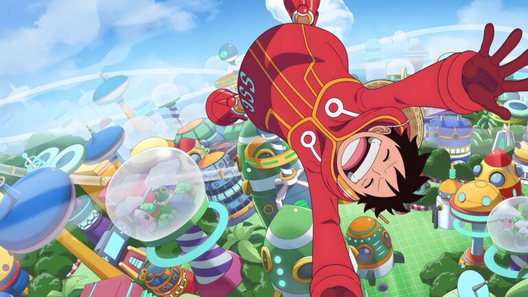 L'anime fait une pause et défie les fans dans un marathon épique