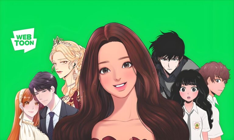La Corée impose de nouvelles règles contre la haine dans les webtoons et les romans