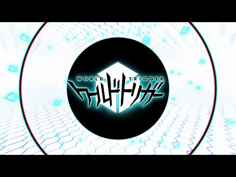 L’anime World Trigger confirme un mystérieux projet de redémarrage