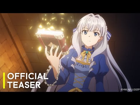 Les romans fantastiques A Livid Lady's Guide to Getting Even auront une adaptation en anime