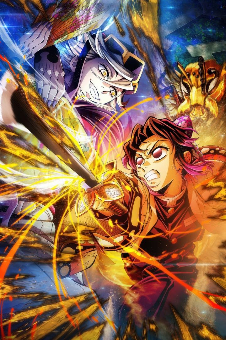 Pourquoi Kimetsu no Yaiba a battu Hollywood ? La réalité des jeunes