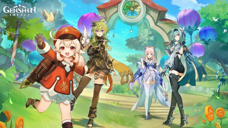 Pourquoi le Japon ne crée-t-il pas de jeux comme Genshin Impact ? L'expert répond