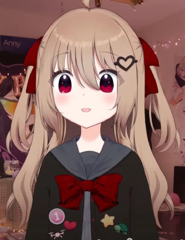 Vtuber Neuro-Sama bat un record sur Twitch et remet ensuite en question sa propre existence