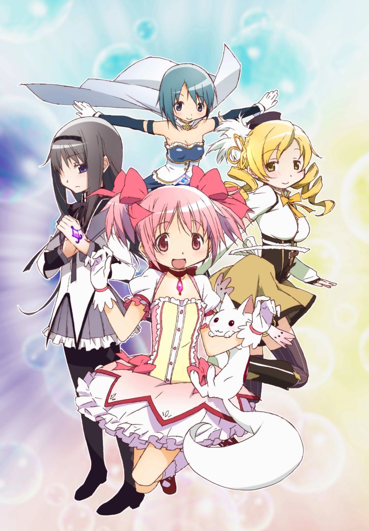 15 ans se sont écoulés depuis le tristement célèbre épisode 3 et Mami Tomoe