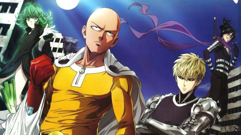7 Anime d’il y a dix ans que vous seriez gêné de revoir aujourd’hui
