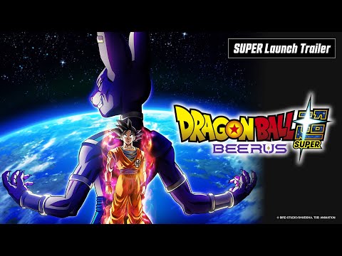 Dragon Ball Super est renouvelé