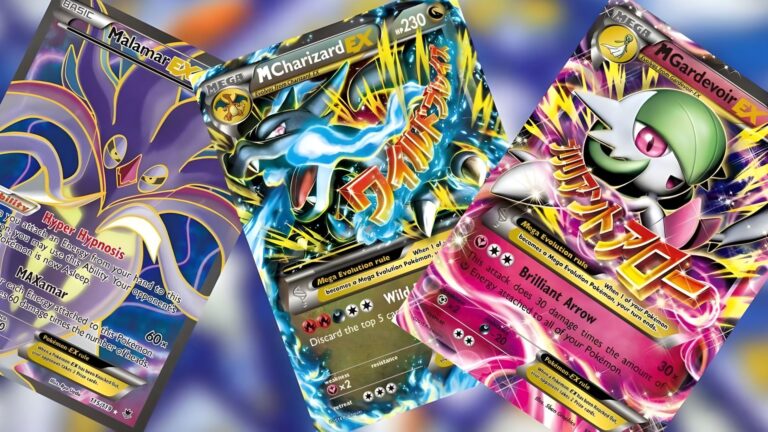 Galant! Les revendeurs proposent des sous-vêtements pour femmes avec des cartes Pokémon