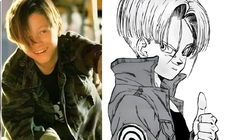 Génie ou imitateur ? Le fil viral qui accuse Dragon Ball d'avoir volé Hollywood
