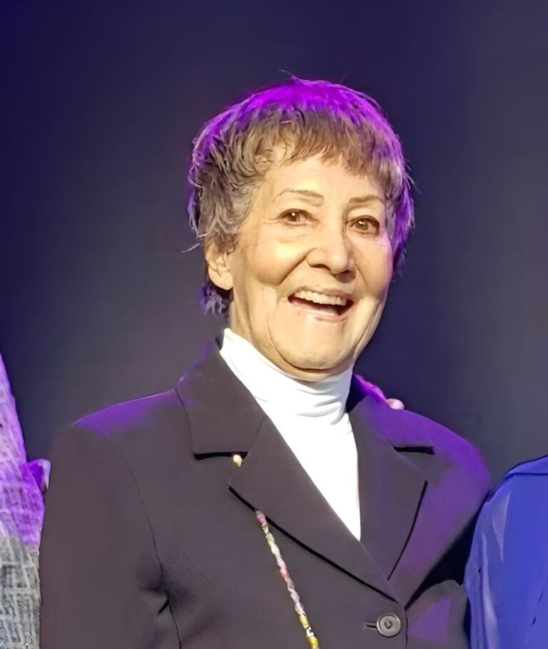 Gloria Rocha, l'architecte de Sailor Moon et Dragon Ball, est décédée