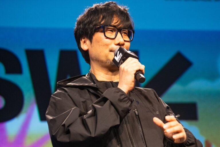 Hideo Kojima se rend à Jujutsu Kaisen 0 : « MAPPA est incroyable »