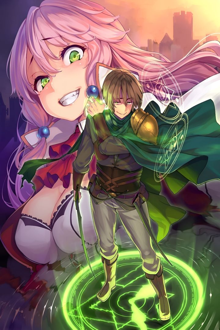 L'anime Redo of Healer a été plus regardé par les femmes que par les hommes