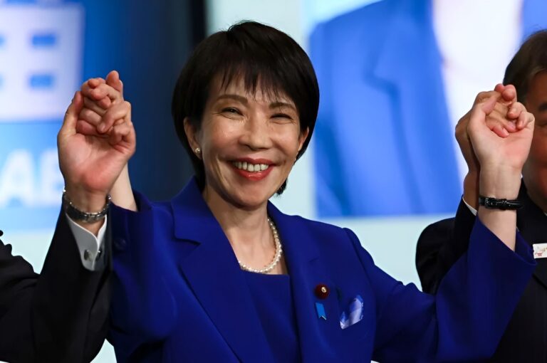 L'anime est la clé de la diplomatie japonaise, déclare le Premier ministre