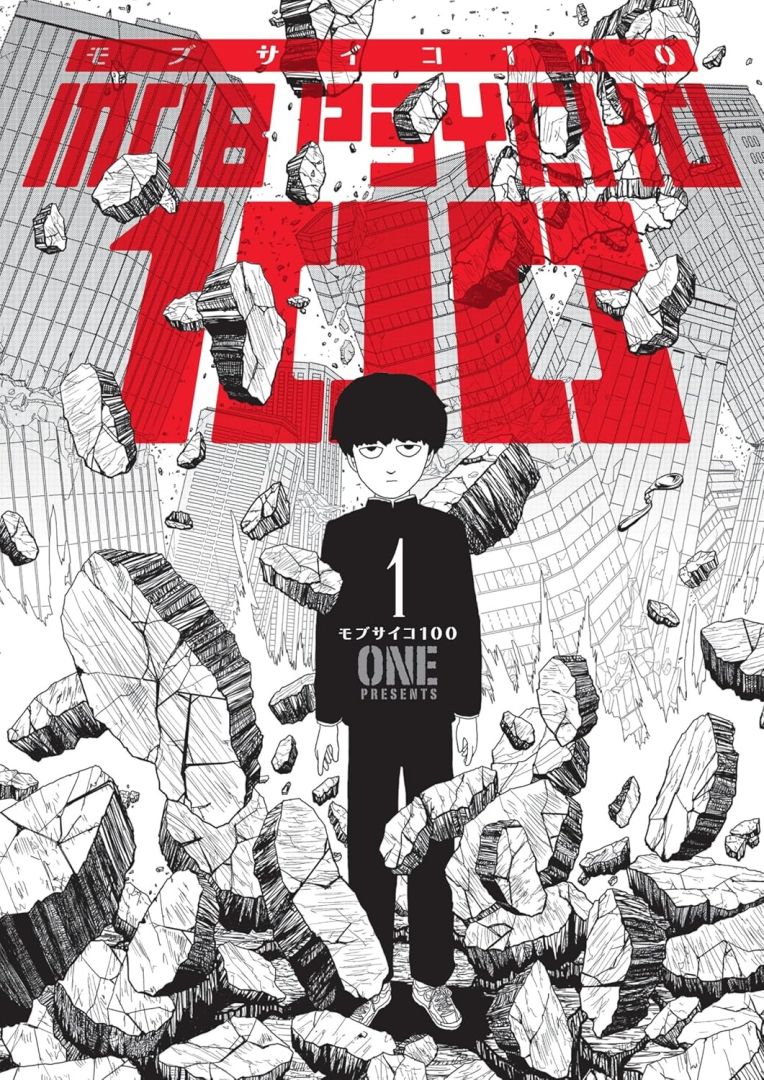 L'éditeur de Mob Psycho 100 dénonce le manque de passion des nouveaux éditeurs de mangas