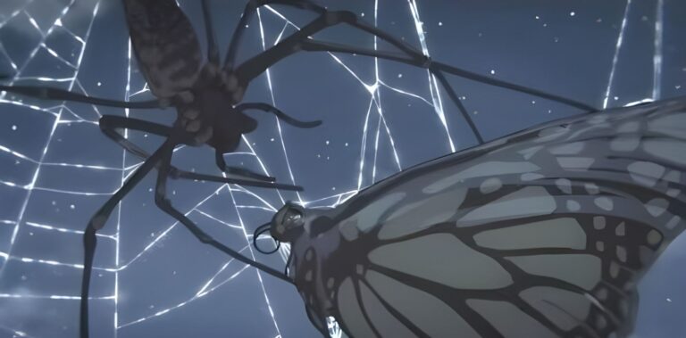 La théorie révèle la signification cachée de la scène de piscine dans Chainsaw Man