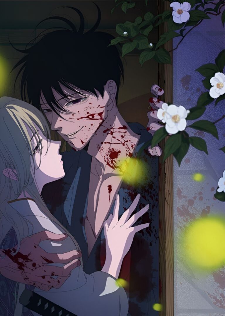 Le manga romantique Hotaru no Yomeiri aura une adaptation en anime