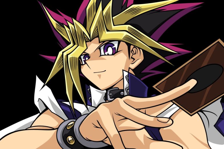Les 10 anime qui ont complètement défini les années 2000