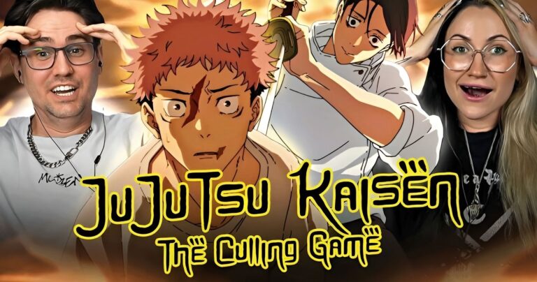 Les fans de Jujutsu Kaisen attaquent la chaîne pour l'avoir comparée à Solo Leveling