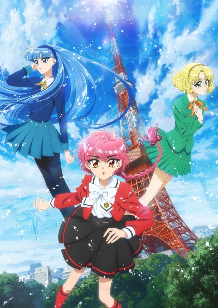 « Les jeunes pourraient abandonner les anime »