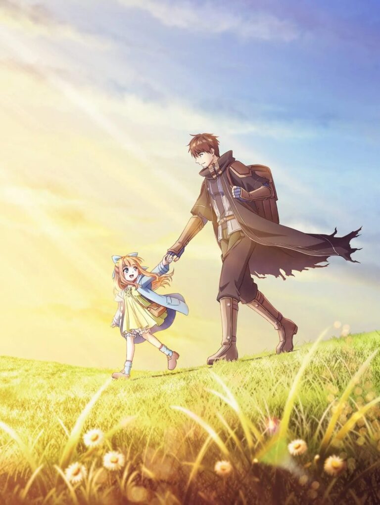 Les romans J'ai perdu mon permis d'aventurier auront une adaptation en anime