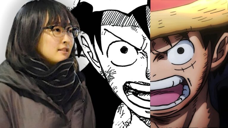Megumi Ishitani, réalisatrice de One Piece, dénonce un harcèlement massif