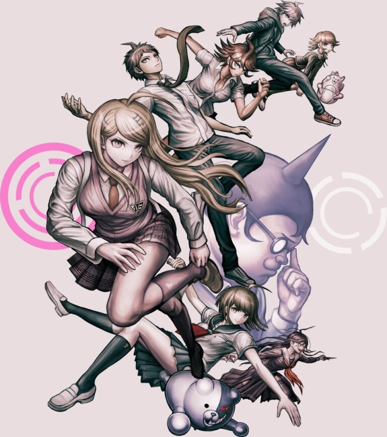 Pourquoi Danganronpa existe-t-il ? Son créateur révèle une curieuse anecdote