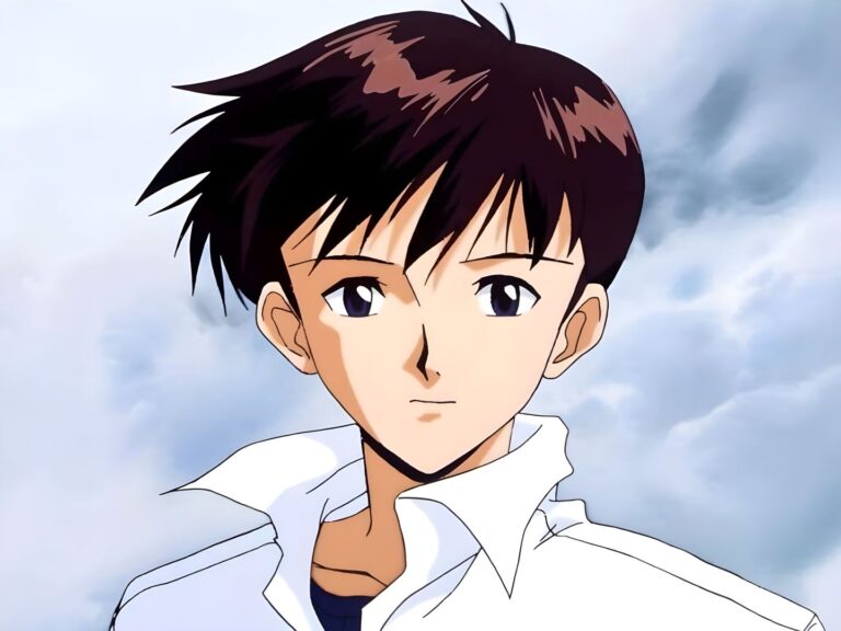 Seiyuu de Shinji Ikari révèle qu'elle a été « sauvée » par Hideaki Anno