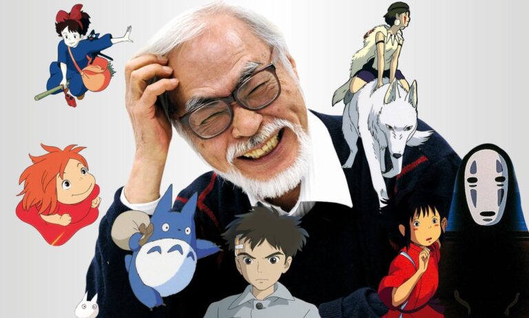 Totoro mange-t-il des humains ? La question macabre de Hayao Miyazaki