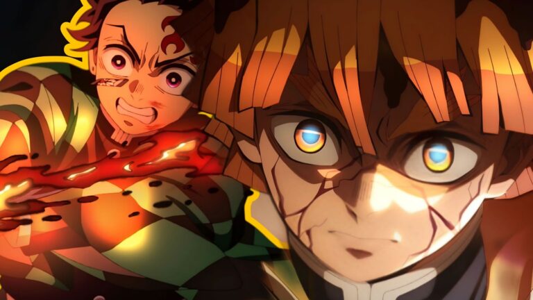 Ufotable et Aniplex rejettent l'utilisation de l'IA pour leurs animes