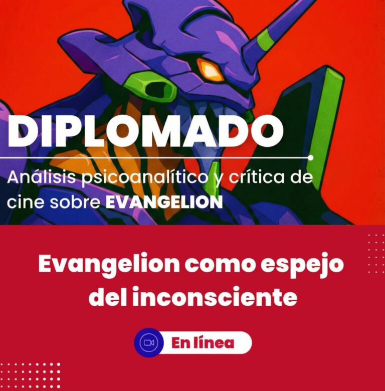 Une université du Mexique lance un diplôme en Evangelion