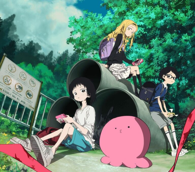 10 chefs-d'œuvre d'anime à voir en une journée