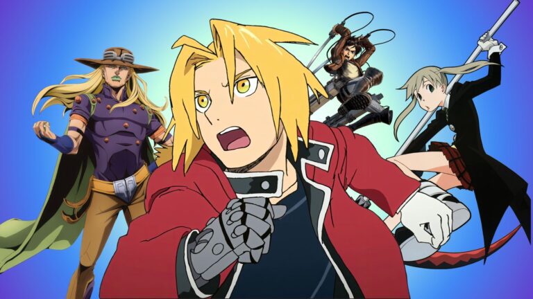 Avoir un anime ne garantit plus qu'un manga sera un succès