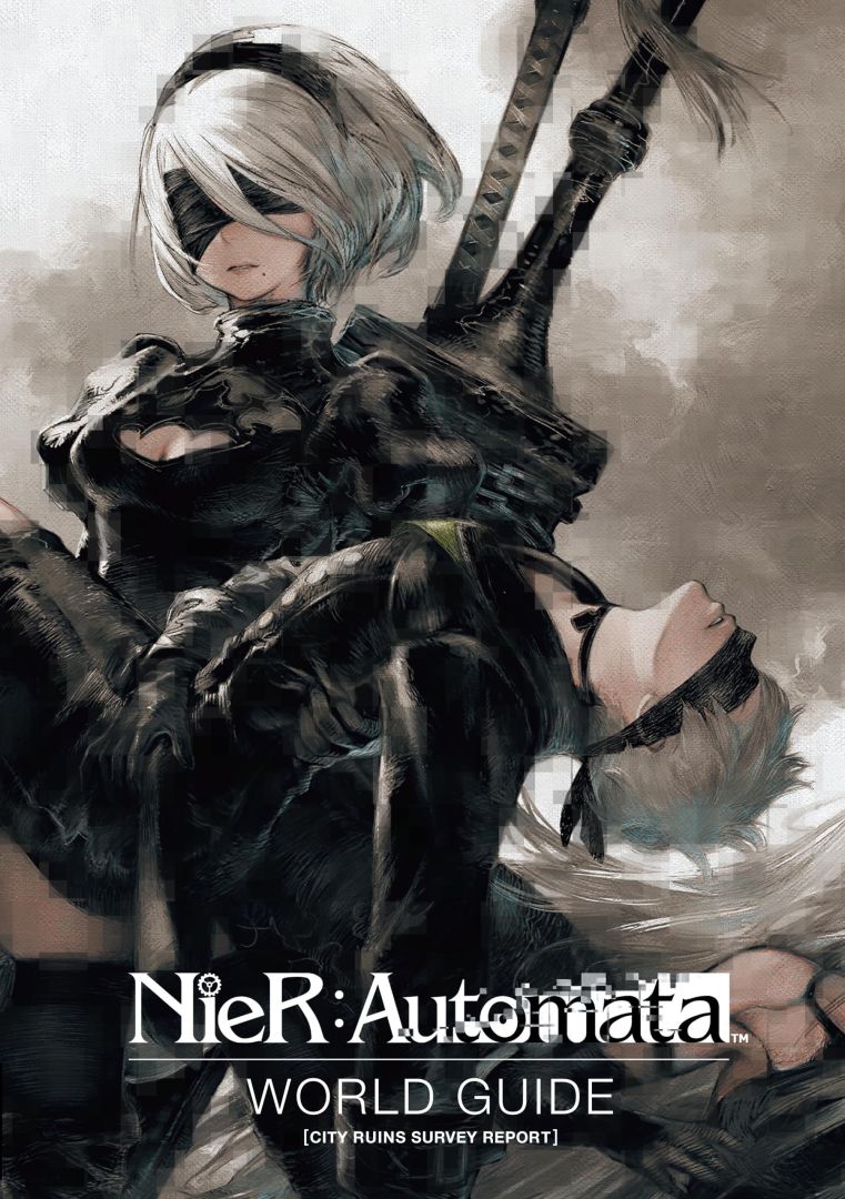 Gloire à l'humanité ! Square Enix confirme que NieR : Automata continuera