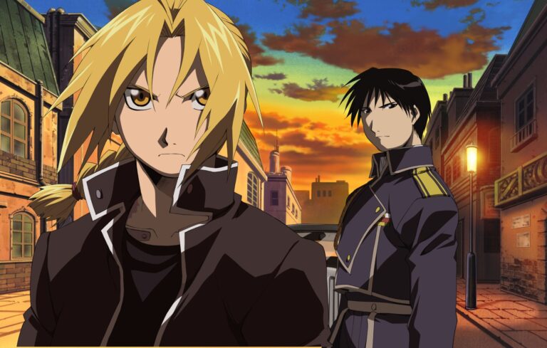 Hiromu Arakawa n'a pas détesté la fin originale de Fullmetal Alchemist