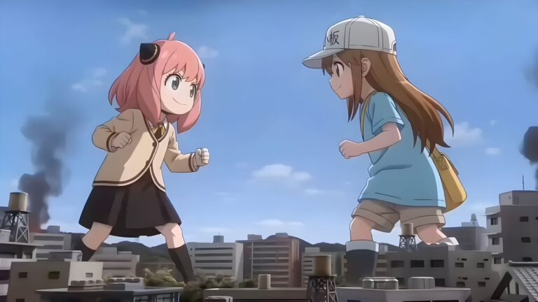 L'IA ne pourra plus plagier les anime
