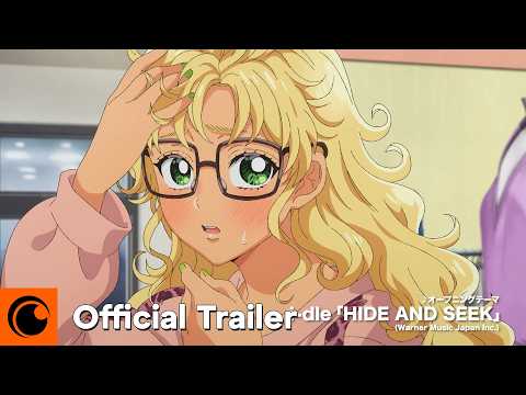 L'anime Les filles ne peuvent pas être gentilles avec Otaku !? dévoile une nouvelle bande-annonce et ses thèmes musicaux